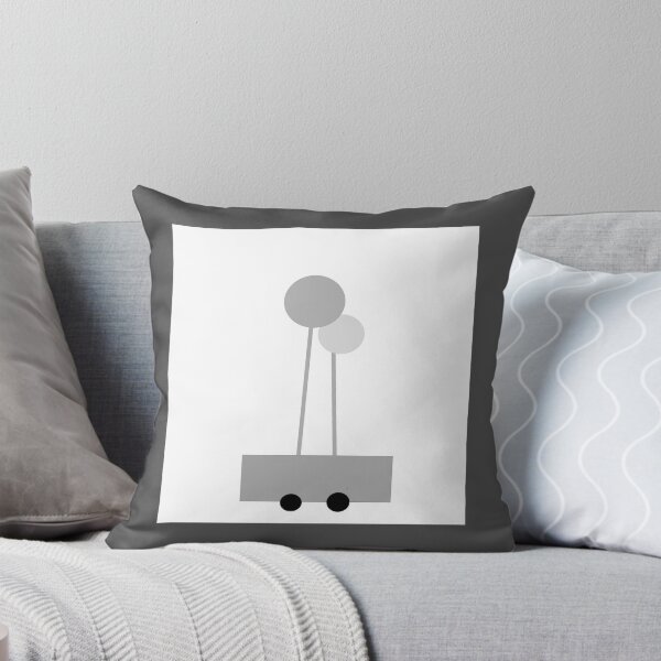 Item preview, POPPY LOPS, little wagon art.  designed and sold by ackelly4.
