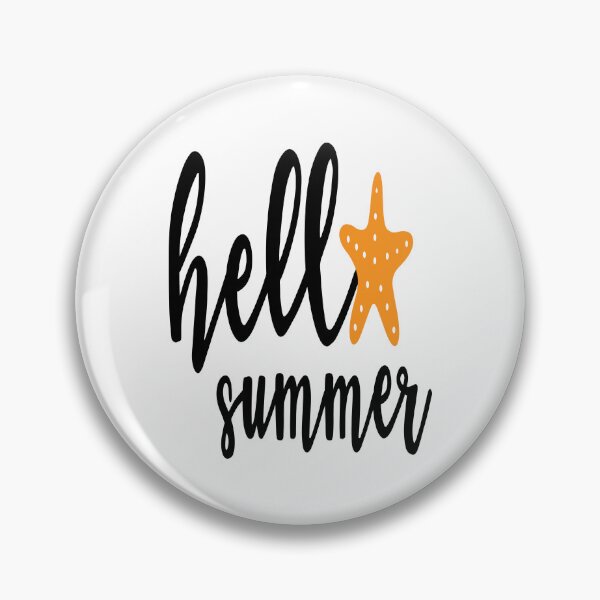 Item preview, cute summer quotes designed and sold by Phoenix-Fire1.
