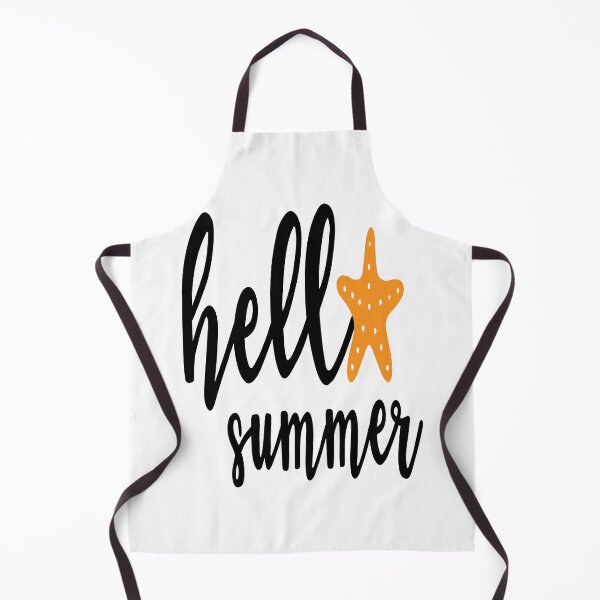Item preview, cute summer quotes designed and sold by Phoenix-Fire1.