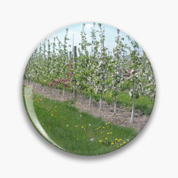 Item preview, Blossoming Orchard designed and sold by TeresaYoung9.