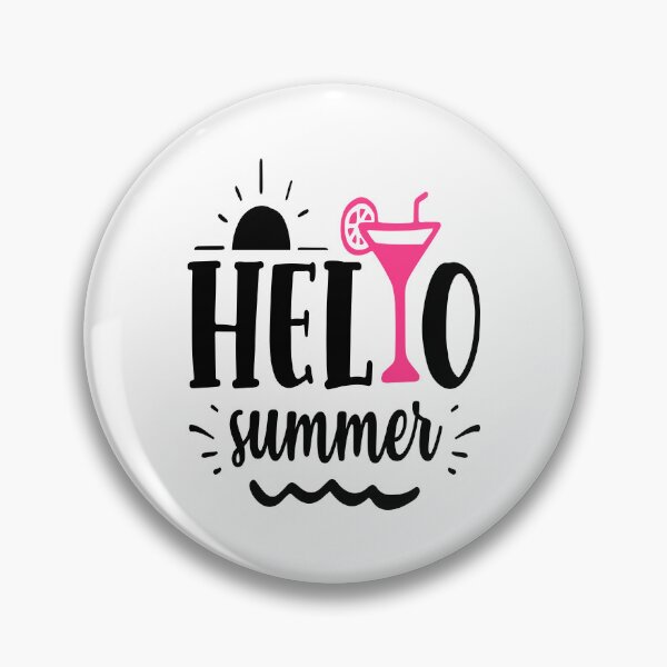 Item preview, cute summer quotes designed and sold by Phoenix-Fire1.