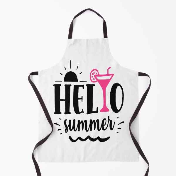 Item preview, cute summer quotes designed and sold by Phoenix-Fire1.