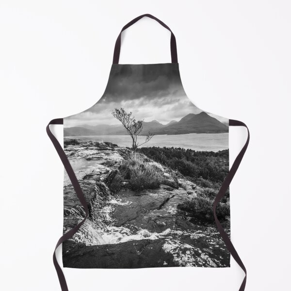 Item preview, Little Falls overlooking Loch Torridon Scotland  designed and sold by heidipics.