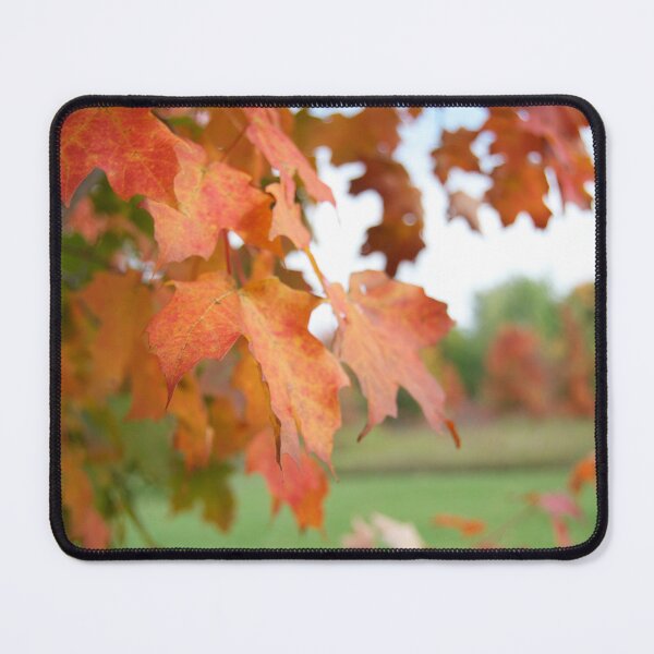 Item preview, October Leaves designed and sold by TeresaYoung9.