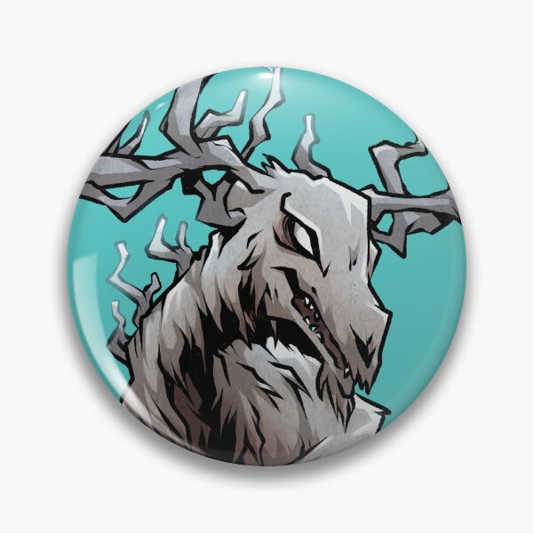 Item preview, Regal Ancestor Spirit designed and sold by Neostalk.