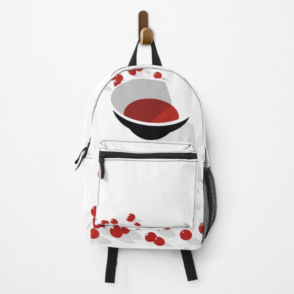 Item preview, McCartney I Cherries on Light background  designed and sold by hatsharpener.