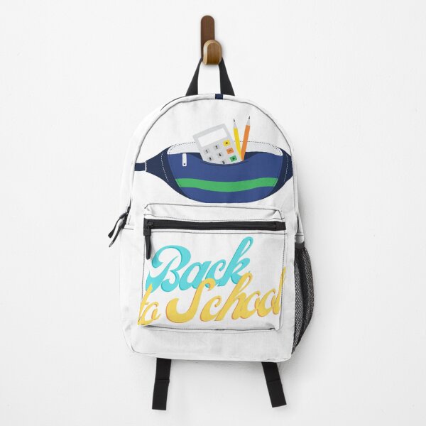 Item preview, Back to achool - Go School designed and sold by Izy Shop.