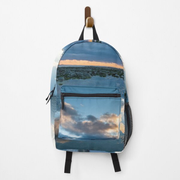 Item preview, Cloudscape at Llantwit Beach designed and sold by heidipics.