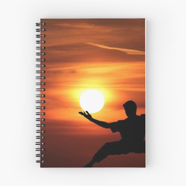 Item preview, Martial art design designed and sold by ExactCreations.