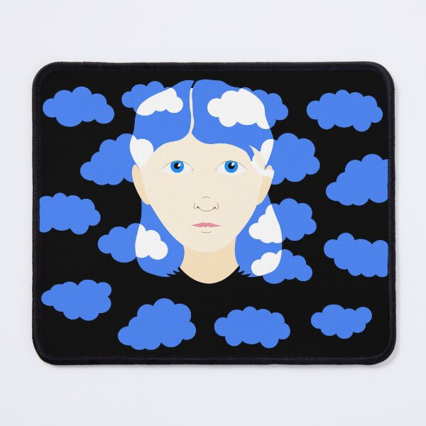 Item preview, HSP dreamer girl designed and sold by indiVisibl.