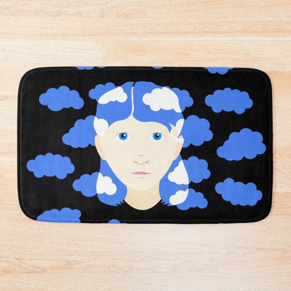 Item preview, HSP dreamer girl designed and sold by indiVisibl.