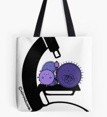 Microbiology Tote Bag