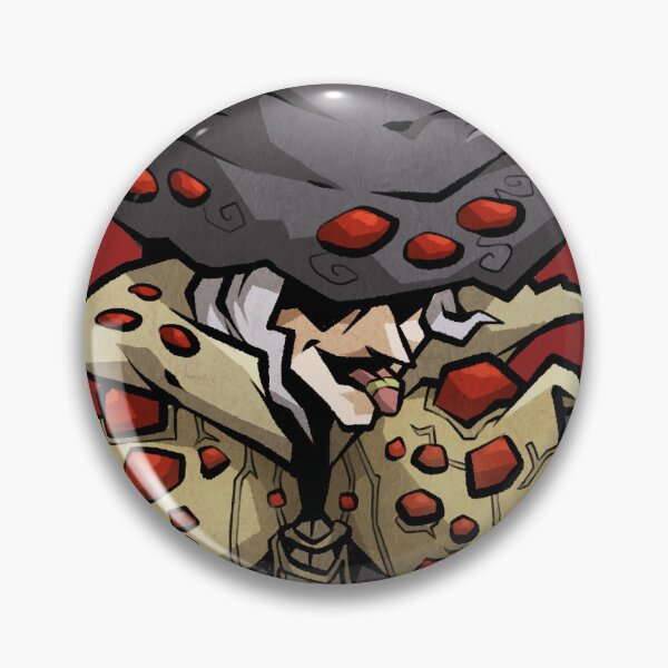 Item preview, Mad Tongue Alberich designed and sold by Neostalk.