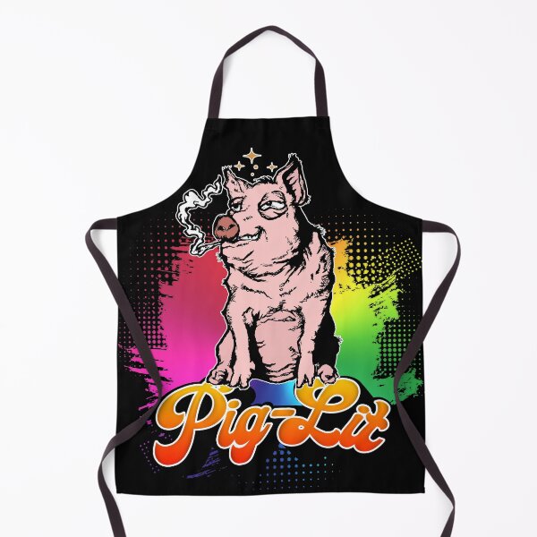 Item preview, Pig-Lit designed and sold by artbymiles.