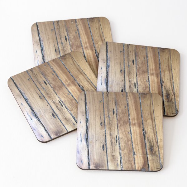 Item preview, Wood, wood sticker, wood mug, wood  designed and sold by PicsByMi.