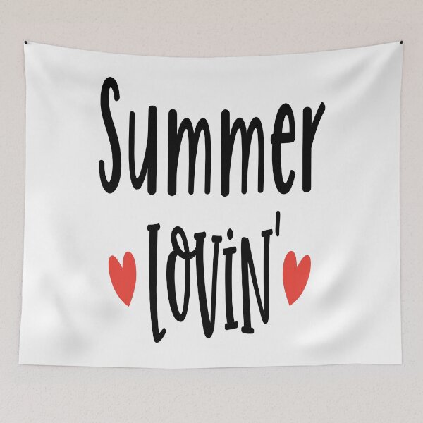 Item preview, cute summer quotes designed and sold by Phoenix-Fire1.