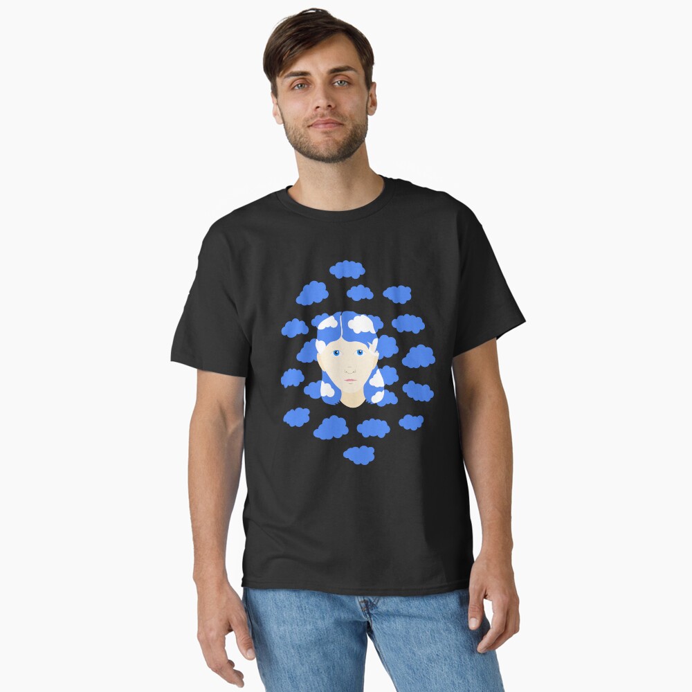 Item preview, Classic T-Shirt designed and sold by indiVisibl.