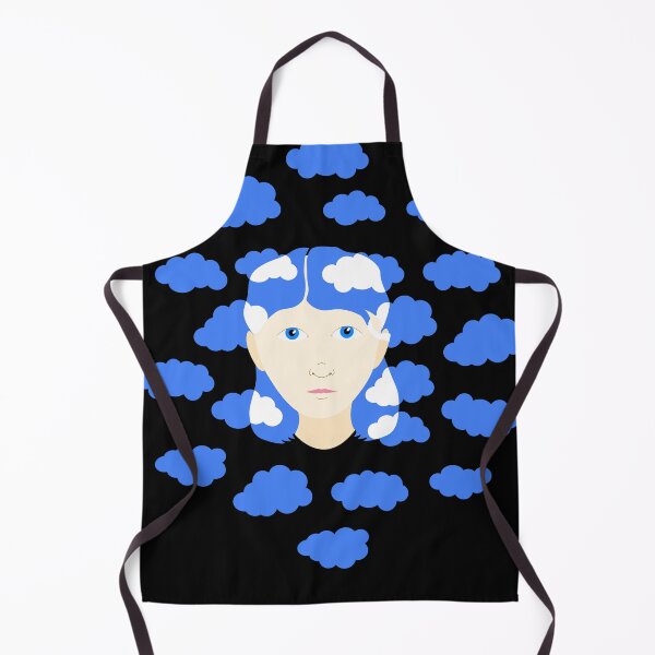 Item preview, Dreamer girl designed and sold by indiVisibl.