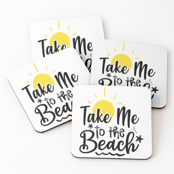 Item preview, cute summer quotes designed and sold by Phoenix-Fire1.