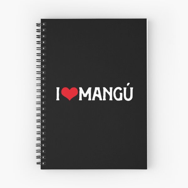 Item preview, I love mangu designed and sold by LatinoPower.