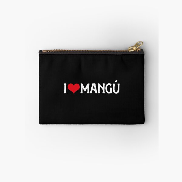 Item preview, I love mangu designed and sold by LatinoPower.
