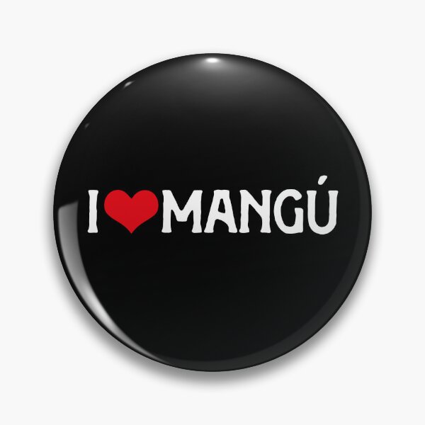 Item preview, I love mangu designed and sold by LatinoPower.