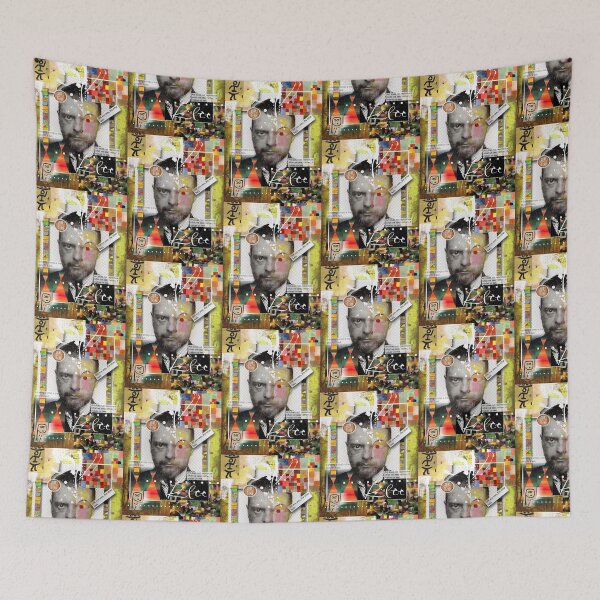 Item preview, paul klee designed and sold by redboy.