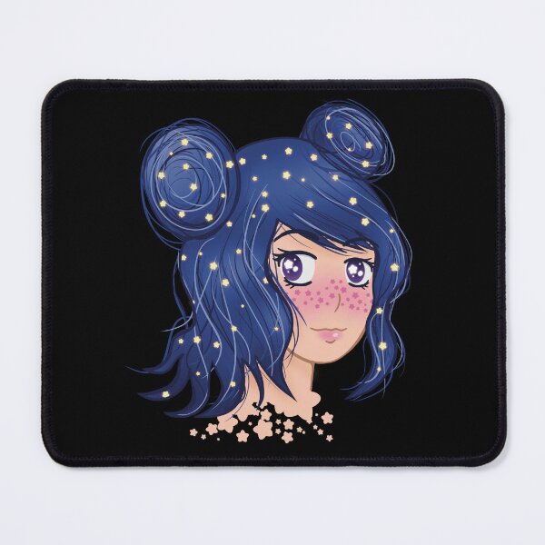 Item preview, Star Girl designed and sold by Stephanie Otano.
