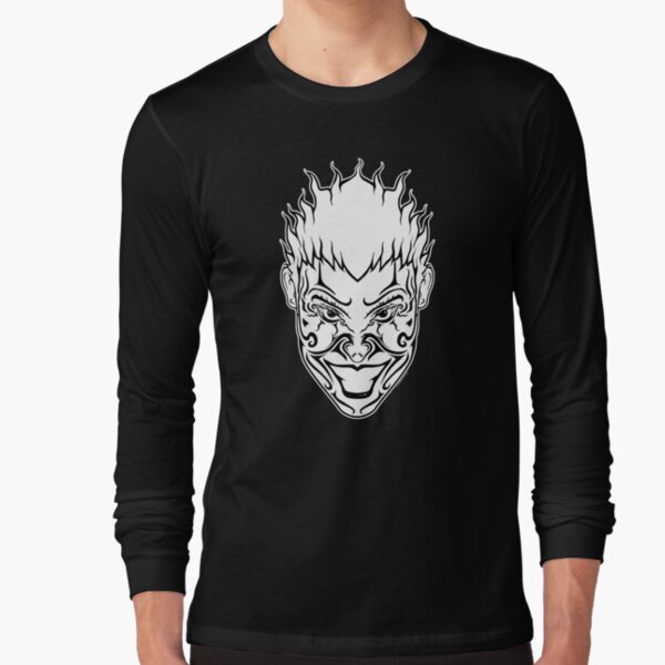 Long Sleeve T-Shirt