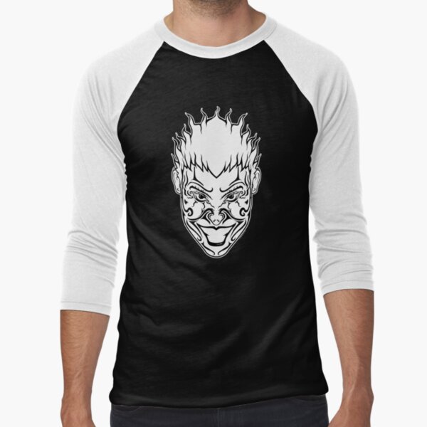 Baseball ¾ Sleeve T-Shirt
