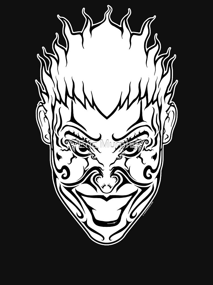 Thumbnail 7 of 7, Essential T-Shirt, madness designed and sold by sadmachine.