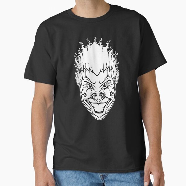 Classic T-Shirt