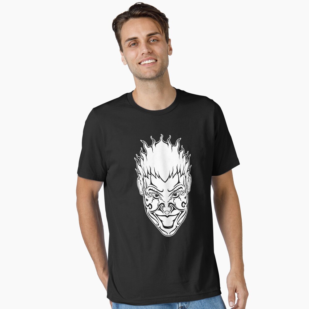 Item preview, Essential T-Shirt designed and sold by sadmachine.