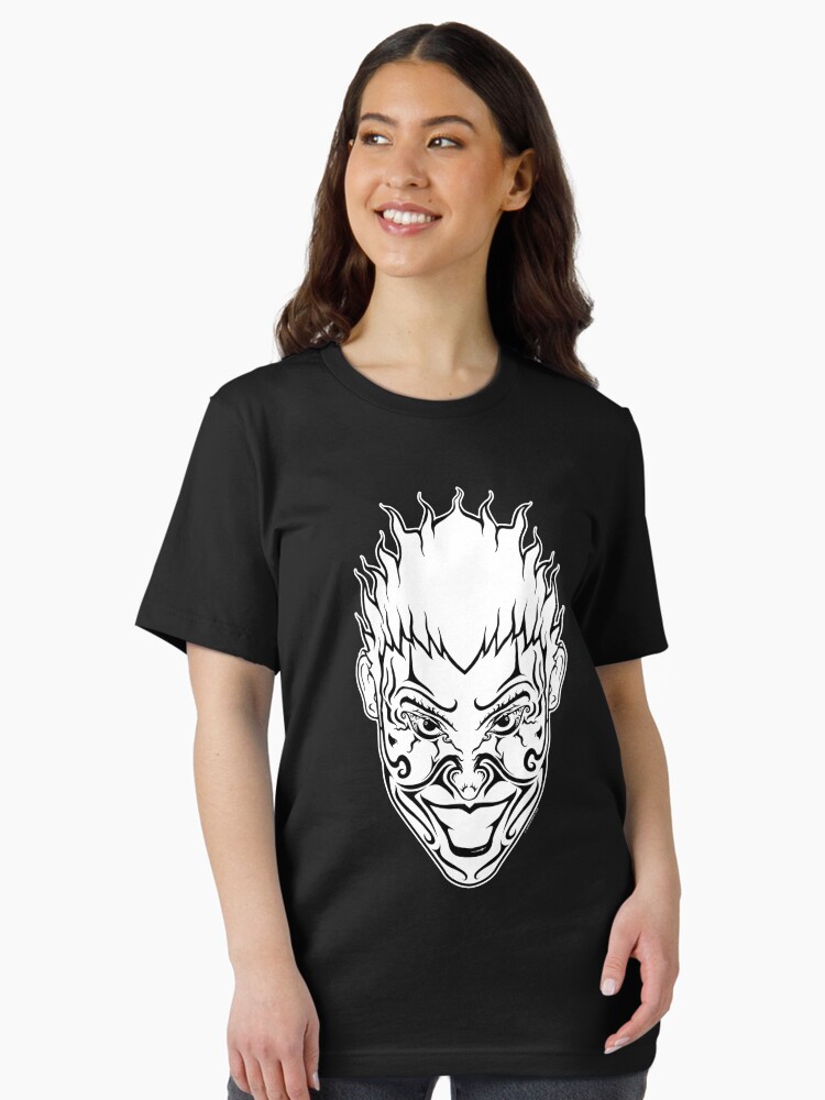 Thumbnail 2 of 7, Essential T-Shirt, madness designed and sold by sadmachine.