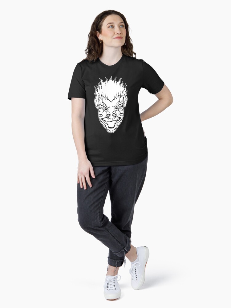 Thumbnail 4 of 7, Essential T-Shirt, madness designed and sold by sadmachine.