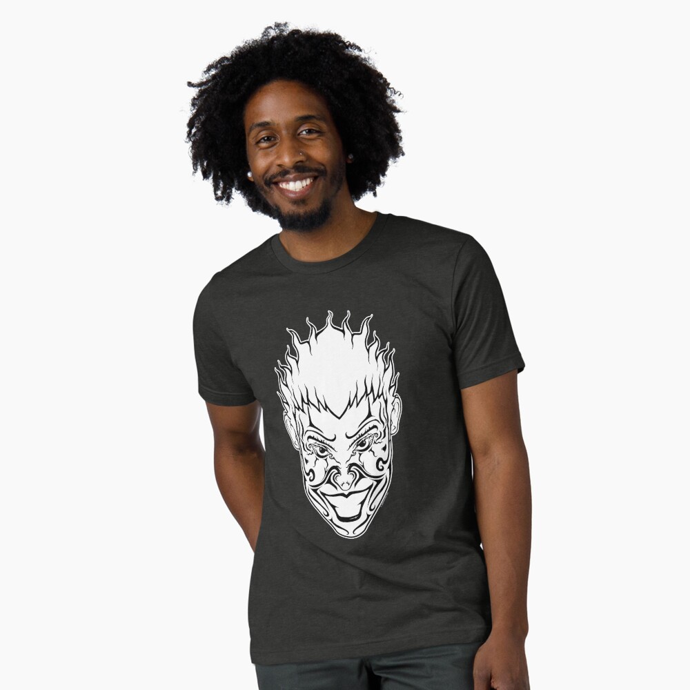 Item preview, Tri-blend T-Shirt designed and sold by sadmachine.
