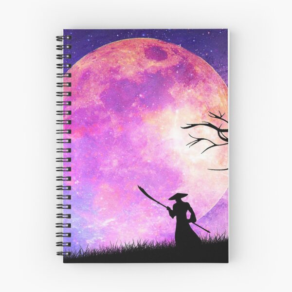 Artikelvorschau, Samurai design entworfen und verkauft von ExactCreations.