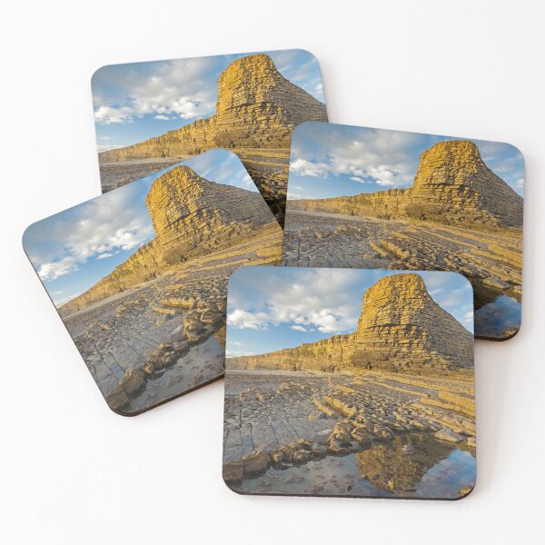 Item preview, Nash Point, Glamorgan Heritage Coast designed and sold by heidipics.