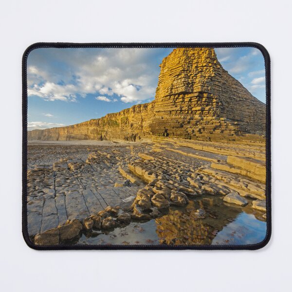 Item preview, Nash Point, Glamorgan Heritage Coast designed and sold by heidipics.