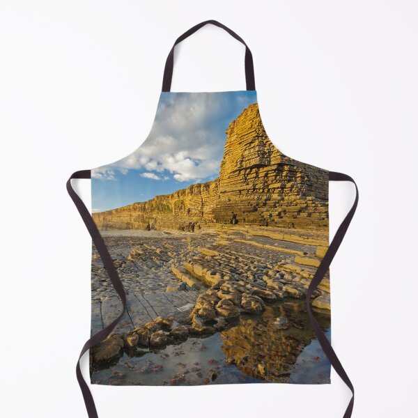Item preview, Nash Point, Glamorgan Heritage Coast designed and sold by heidipics.