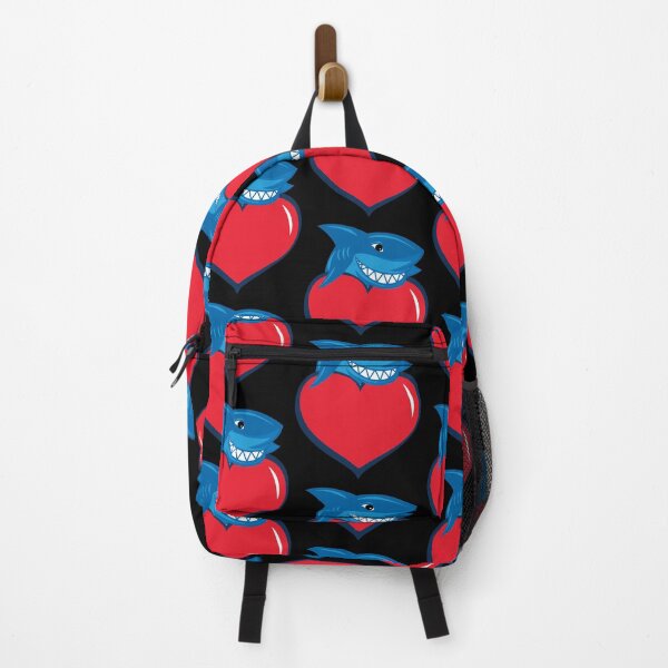 Item preview, Cringe Fam Merch Merchadise Apparel, Clothes Shark And Heart Amazing Idea designed and sold by readertmc.