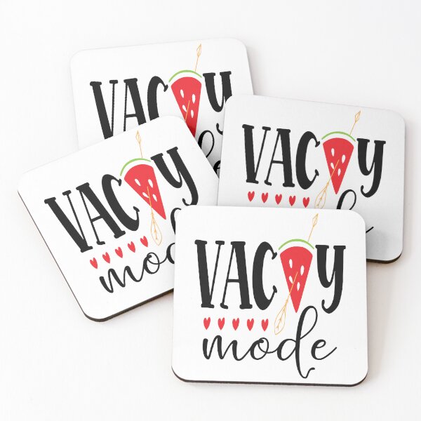 Item preview, cute summer quotes designed and sold by Phoenix-Fire1.