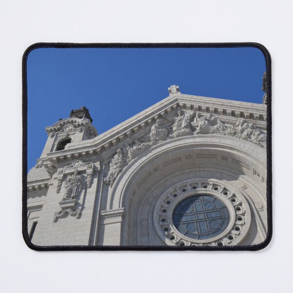 Item preview, St. Paul Cathedral designed and sold by TeresaYoung9.