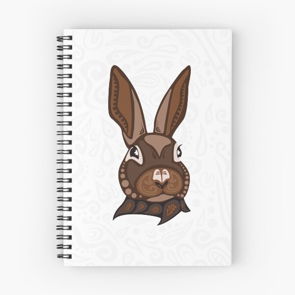 Item preview, Hare designed and sold by Krapka.