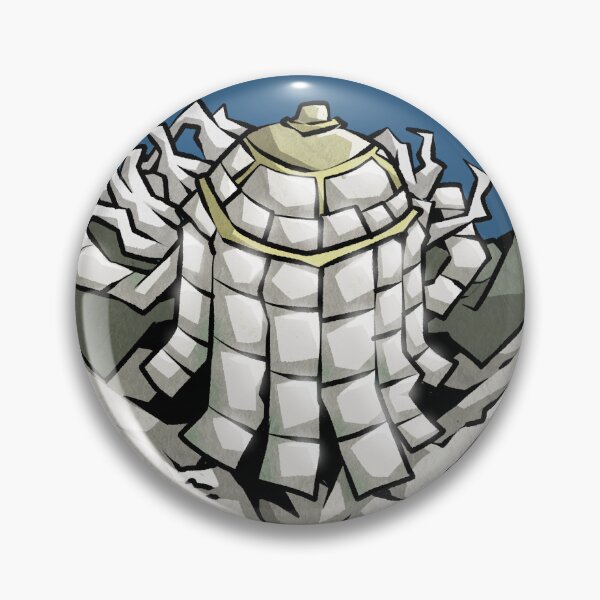 Item preview, War Counselor Iji designed and sold by Neostalk.