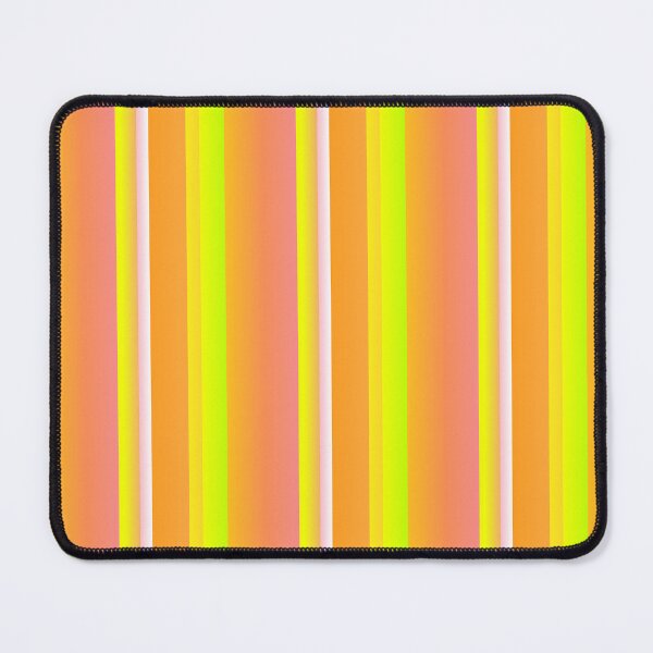 Item preview, autumn color palette striped | warm autumn color palette designed and sold by lausn.