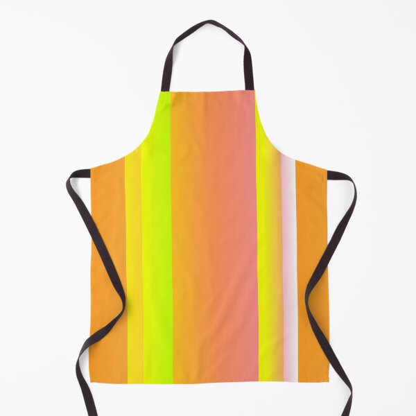 Item preview, autumn color palette striped | warm autumn color palette designed and sold by lausn.