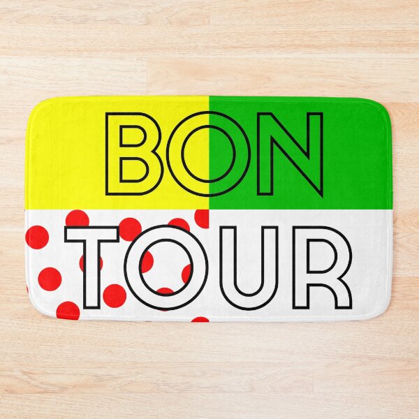 Item preview, Bon Tour designed and sold by RedFirecracker.