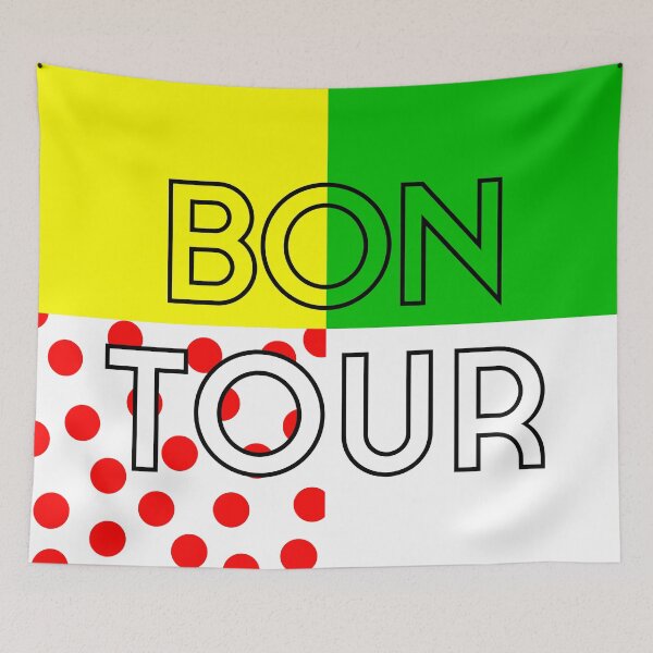 Item preview, Bon Tour designed and sold by RedFirecracker.