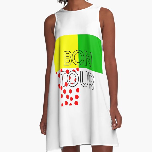 Item preview, Bon Tour designed and sold by RedFirecracker.